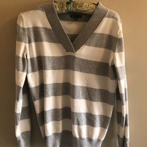 Gap Striped Sweater